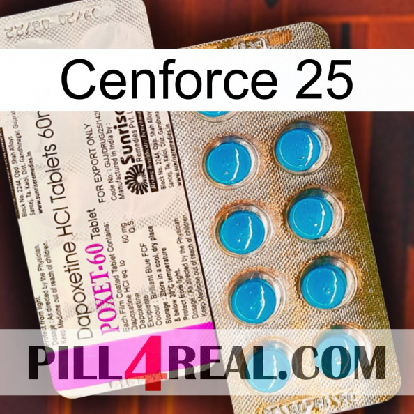 Cenforce 25 new07